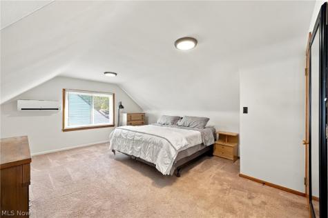13504 Woodward Boulevard Garfield Heights OH 44125