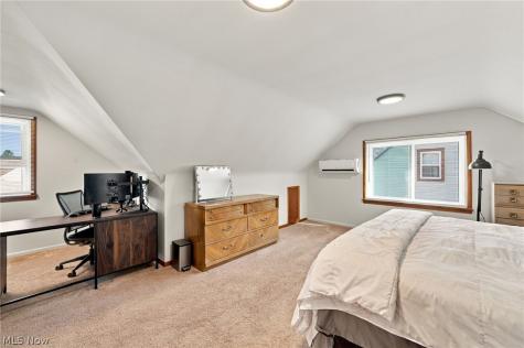 13504 Woodward Boulevard Garfield Heights OH 44125