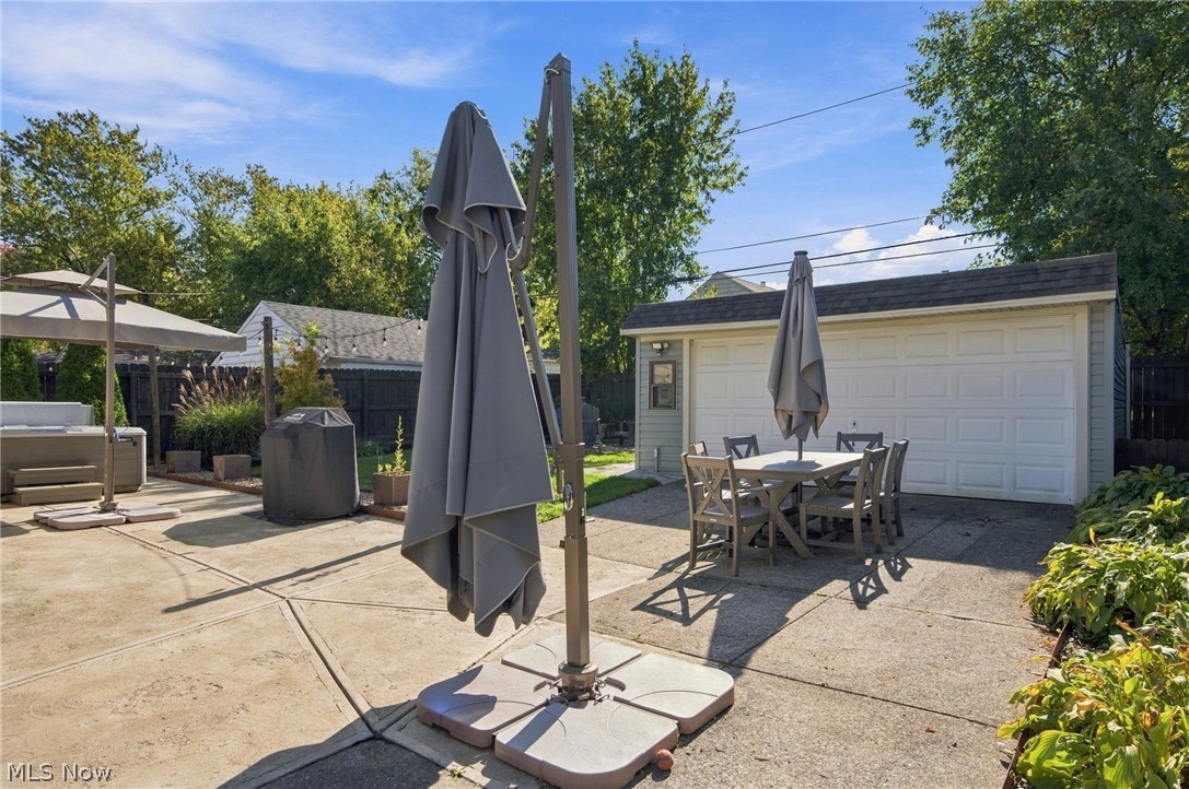 13504 Woodward Boulevard Garfield Heights OH 44125