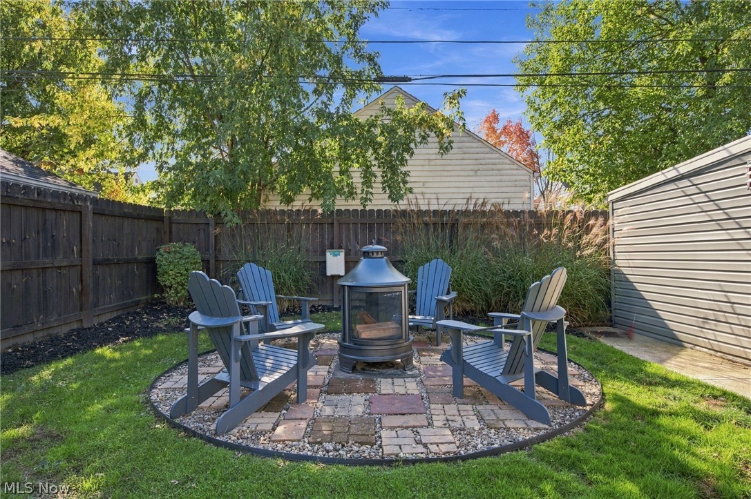 13504 Woodward Boulevard Garfield Heights OH 44125