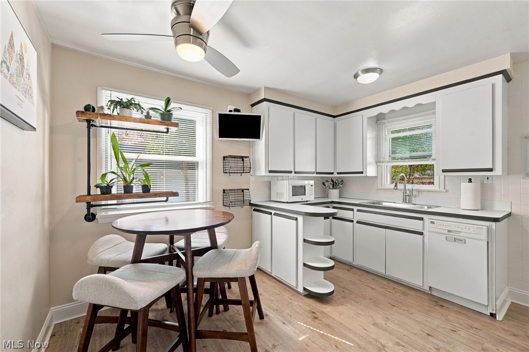 13504 Woodward Boulevard Garfield Heights OH 44125