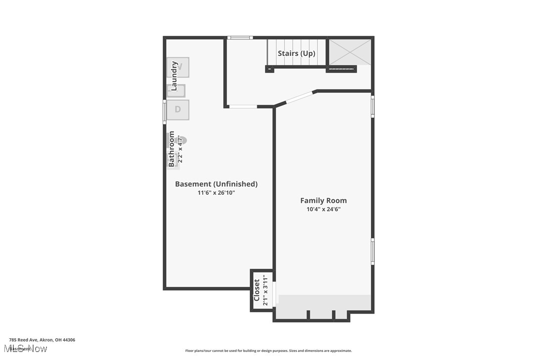 785 Reed Avenue Akron OH 44306