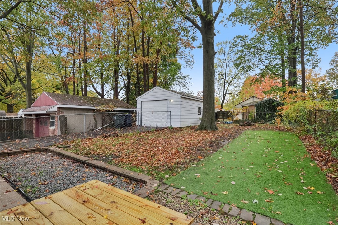 785 Reed Avenue Akron OH 44306