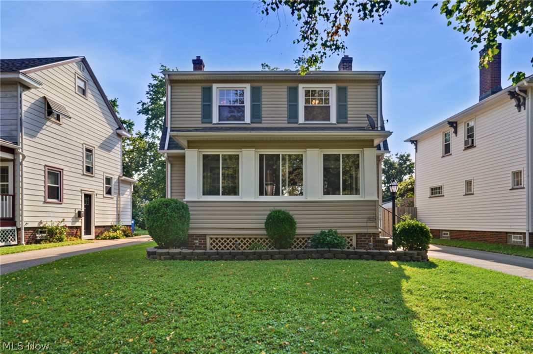 3619 W 148th Street Cleveland OH 44111