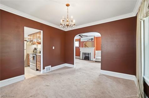 3619 W 148th Street Cleveland OH 44111