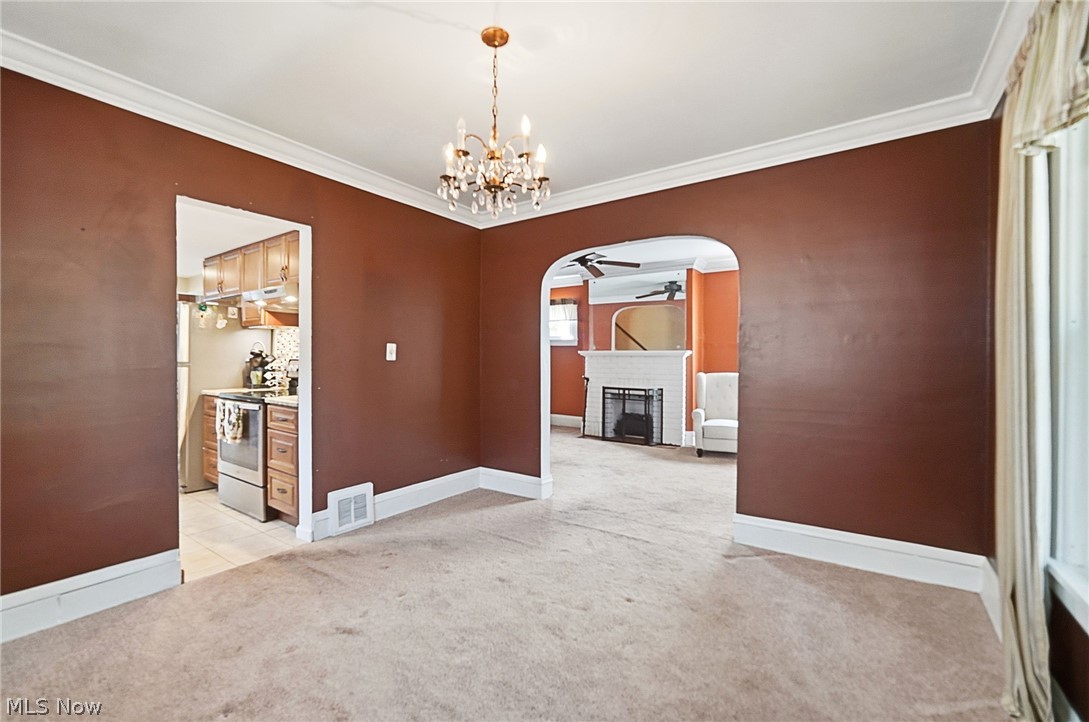 3619 W 148th Street Cleveland OH 44111