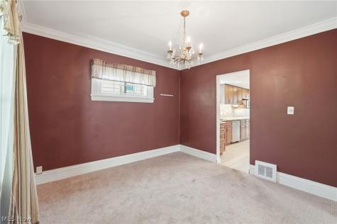 3619 W 148th Street Cleveland OH 44111