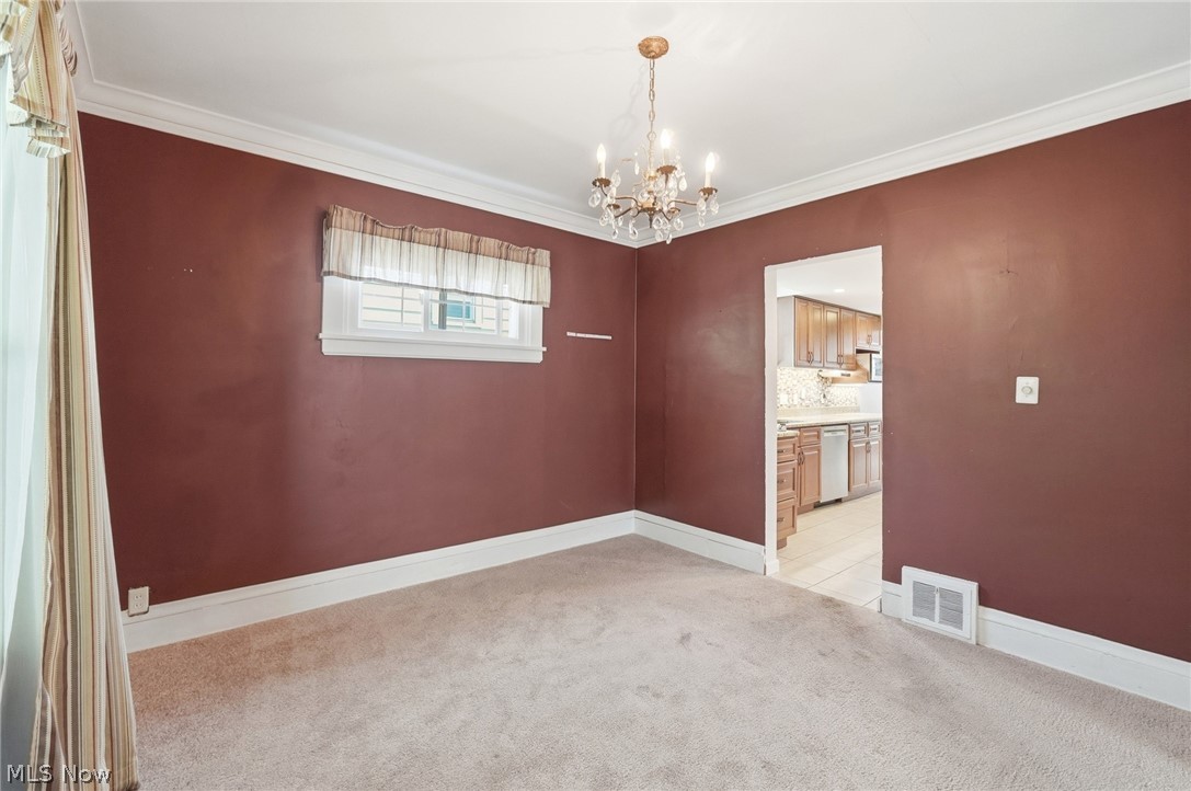 3619 W 148th Street Cleveland OH 44111