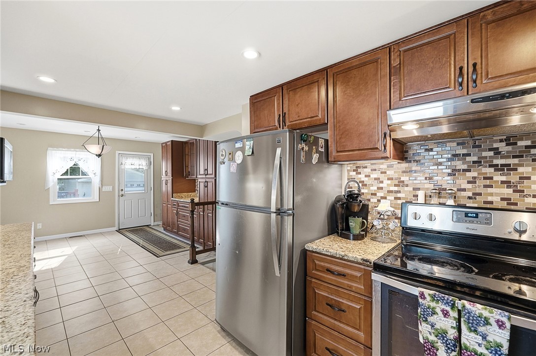 3619 W 148th Street Cleveland OH 44111