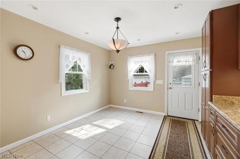 3619 W 148th Street Cleveland OH 44111