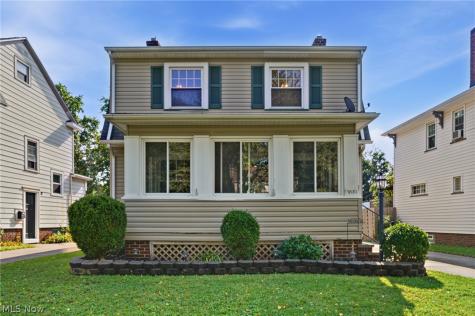 3619 W 148th Street Cleveland OH 44111