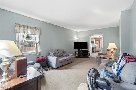 3619 W 148th Street Cleveland OH 44111