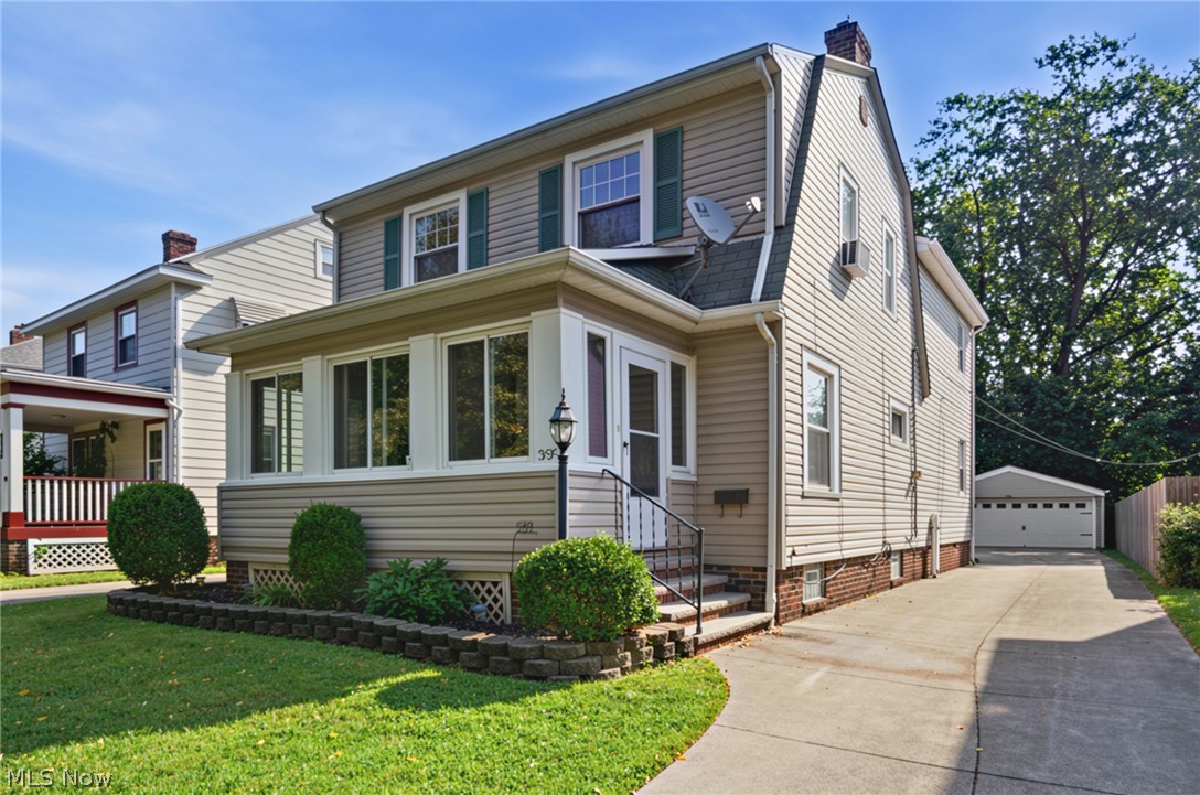 3619 W 148th Street Cleveland OH 44111