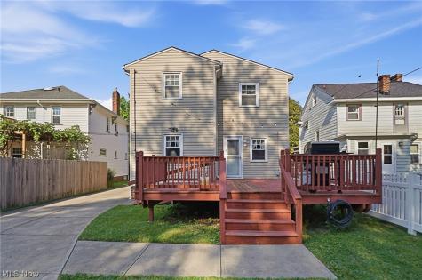 3619 W 148th Street Cleveland OH 44111