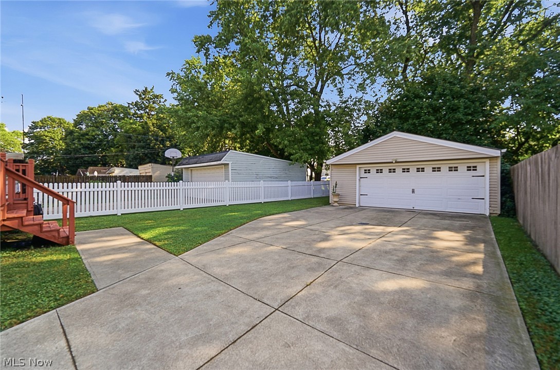 3619 W 148th Street Cleveland OH 44111