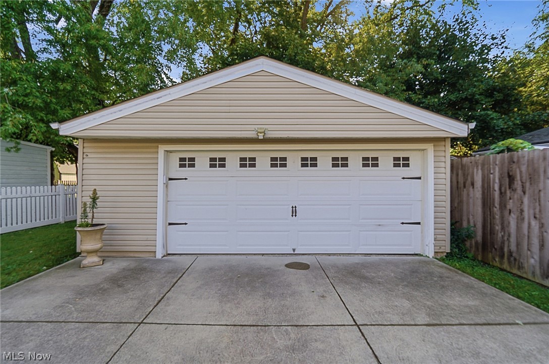 3619 W 148th Street Cleveland OH 44111