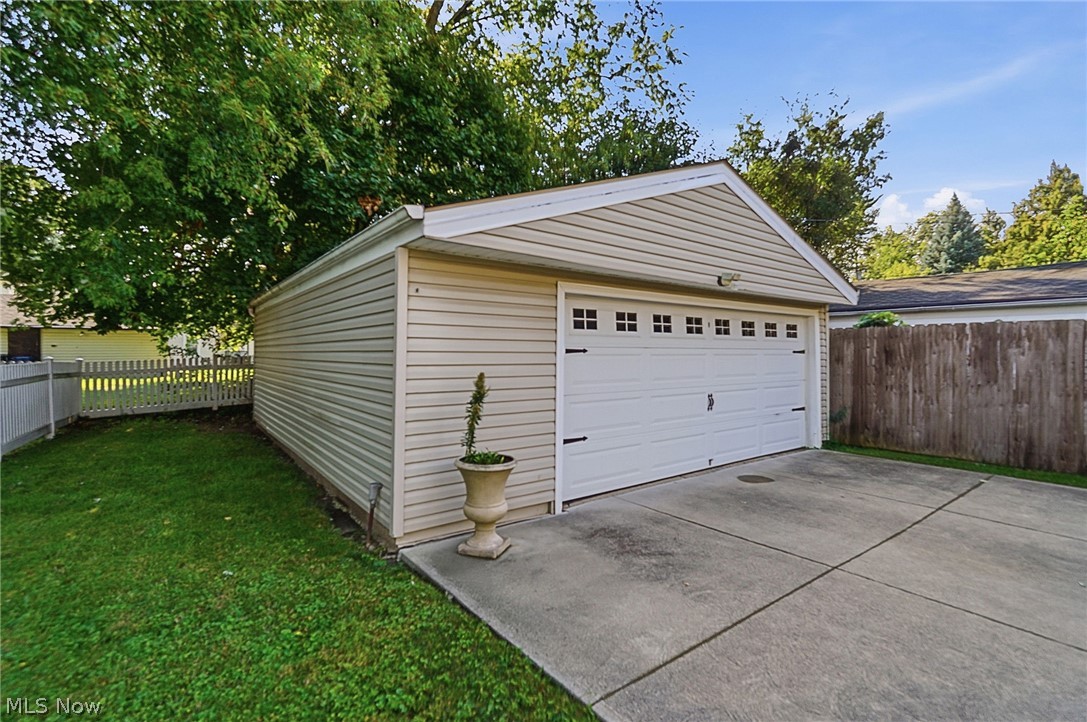 3619 W 148th Street Cleveland OH 44111