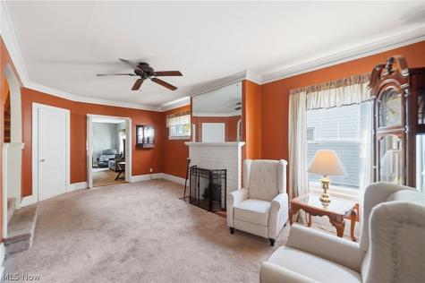 3619 W 148th Street Cleveland OH 44111