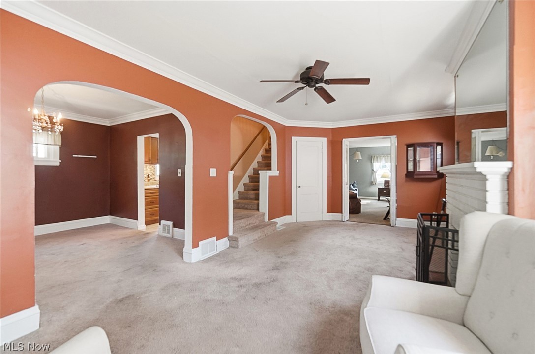 3619 W 148th Street Cleveland OH 44111