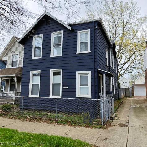2109 W 42nd Street Cleveland OH 44113