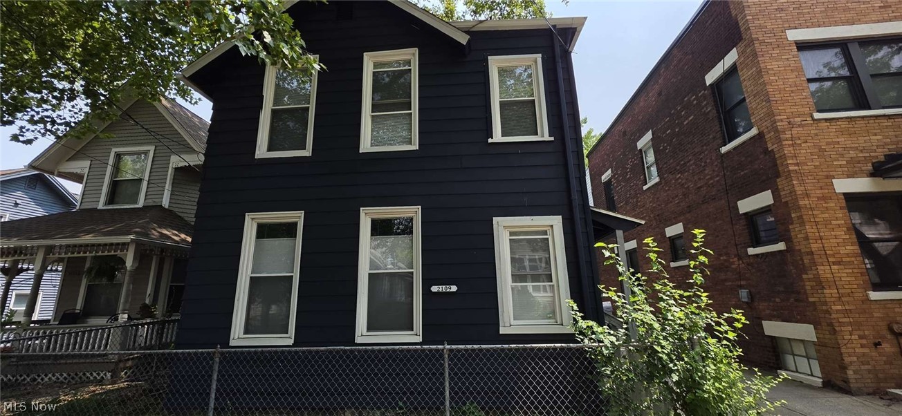 2109 W 42nd Street Cleveland OH 44113