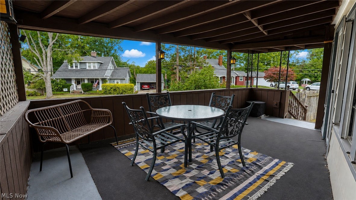 8423 Greenlawn Avenue Parma OH 44129