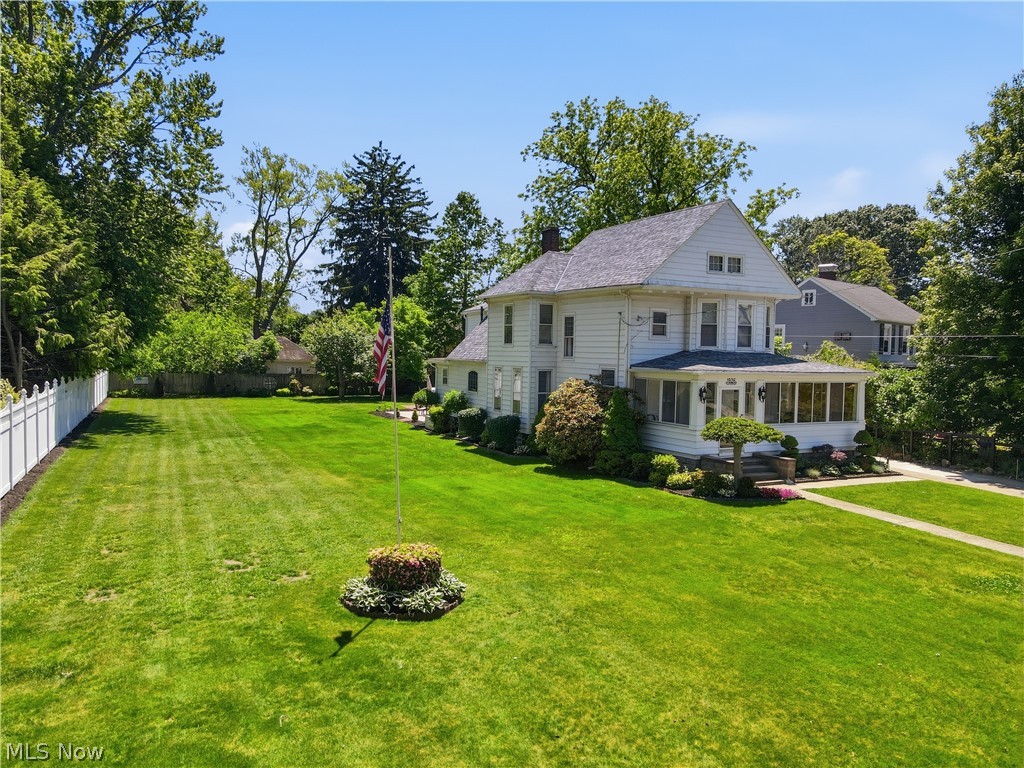 1926 Walnut Boulevard Ashtabula OH 44004