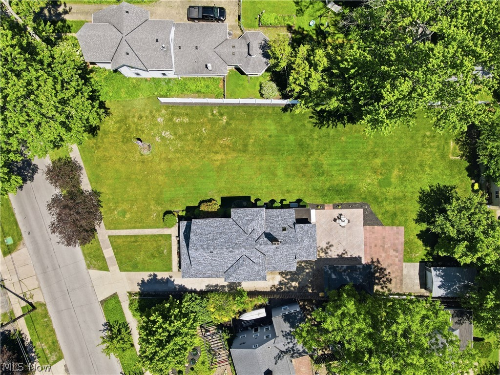 1926 Walnut Boulevard Ashtabula OH 44004