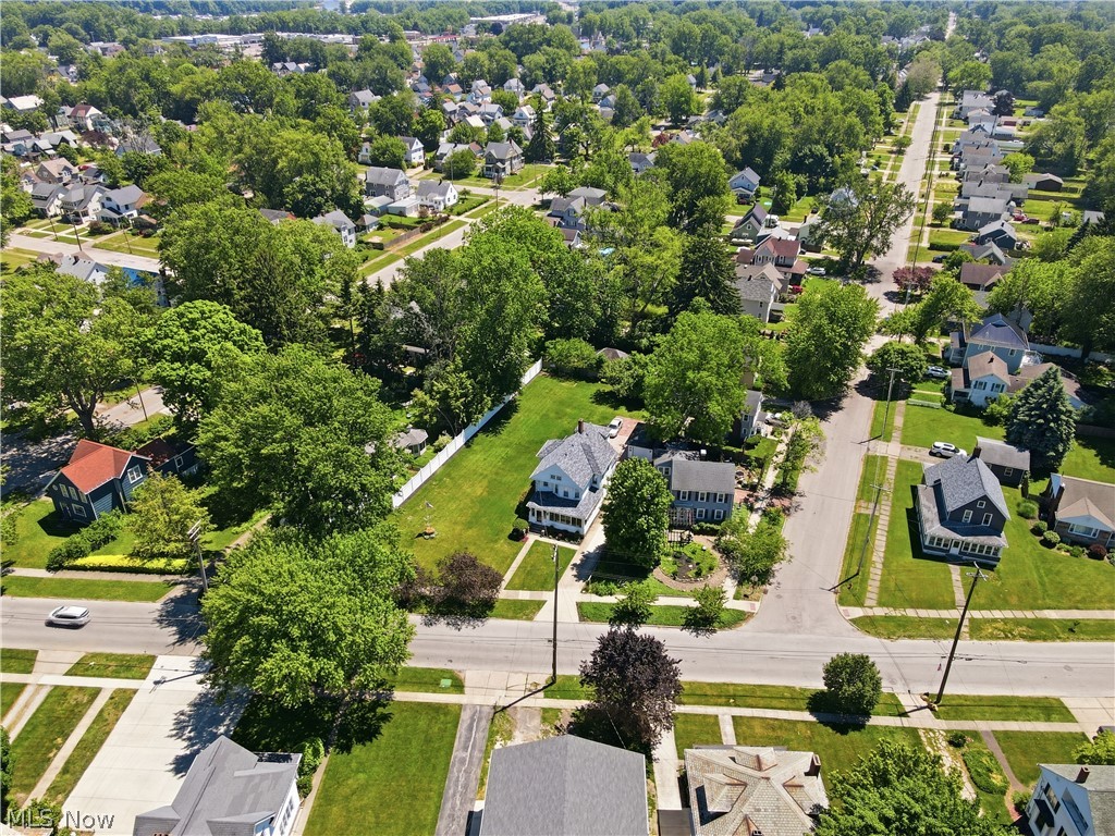 1926 Walnut Boulevard Ashtabula OH 44004