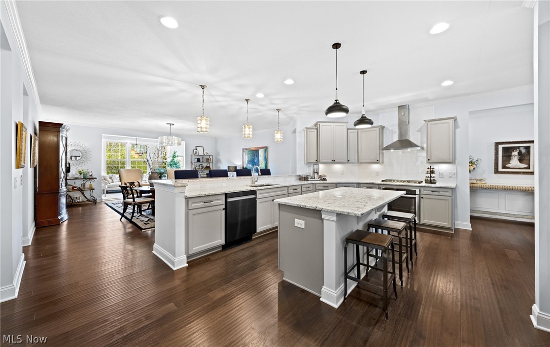 609 Burgess Circle Aurora OH 44202