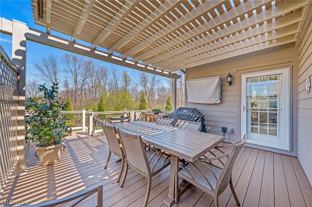 609 Burgess Circle Aurora OH 44202