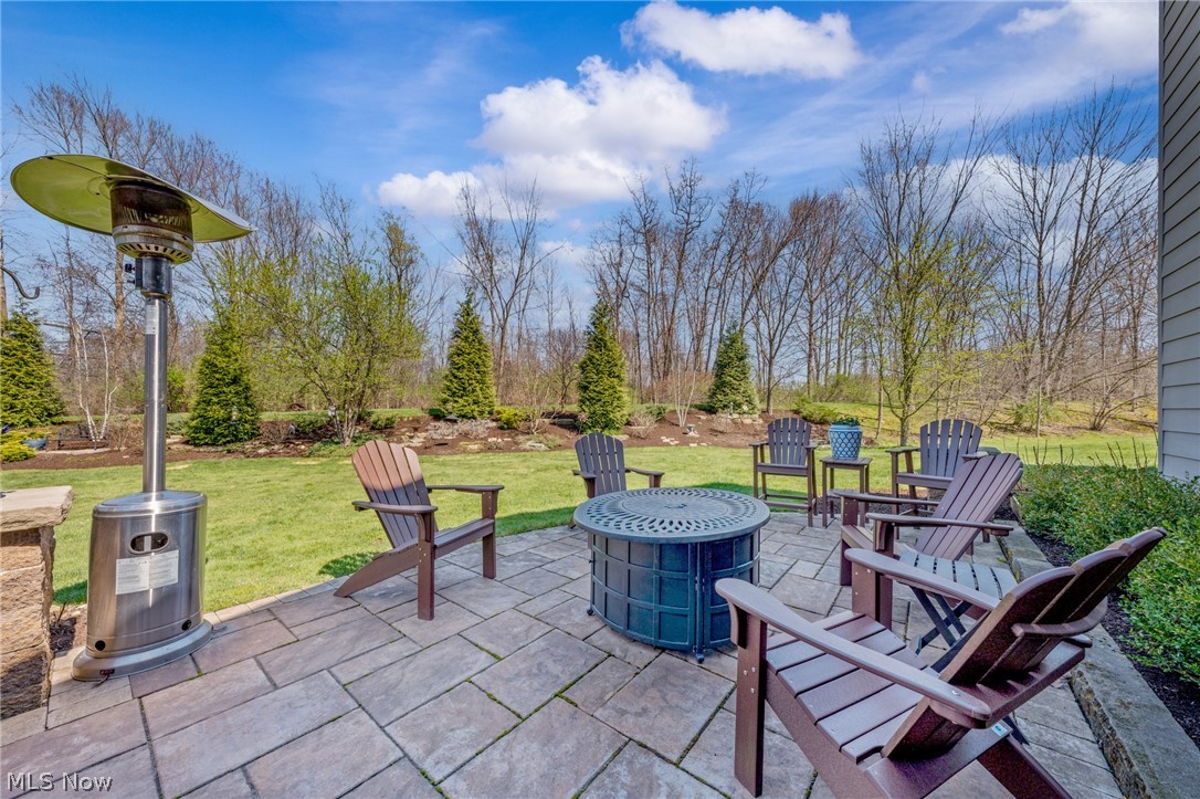 609 Burgess Circle Aurora OH 44202