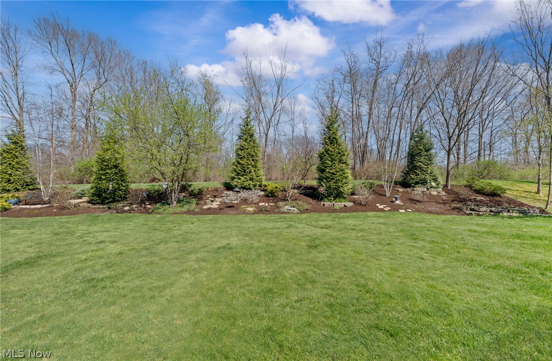 609 Burgess Circle Aurora OH 44202