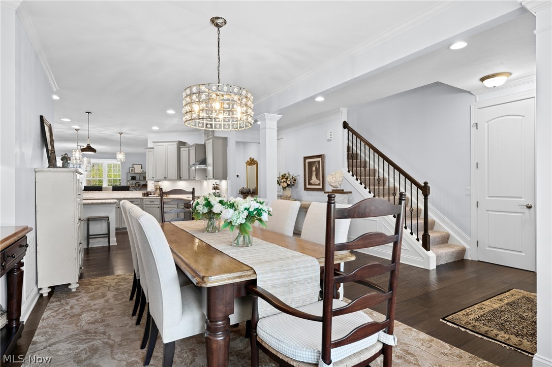609 Burgess Circle Aurora OH 44202