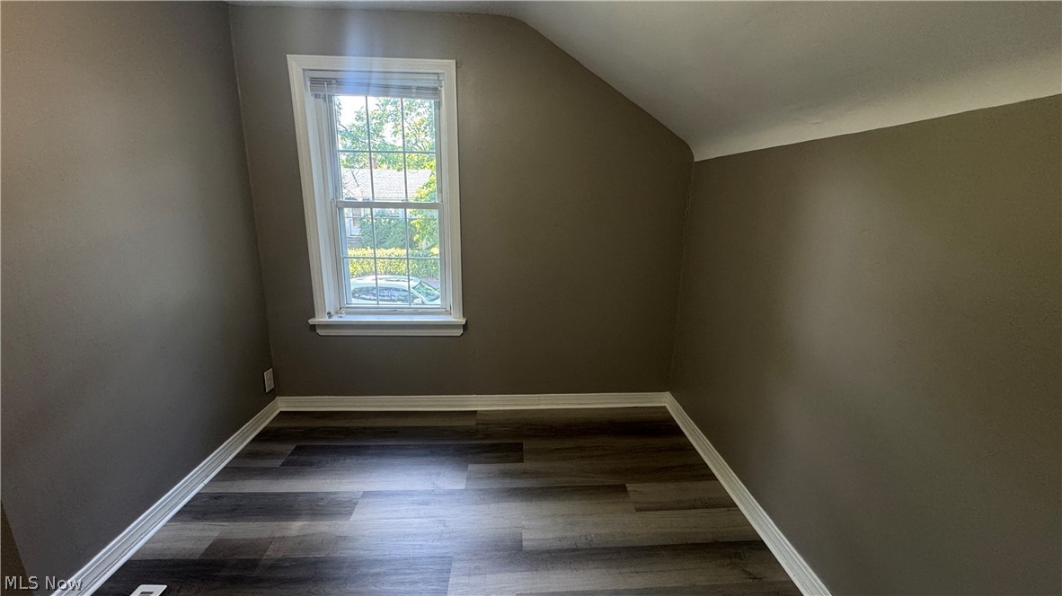 5221 Milo Avenue Maple Heights OH 44137