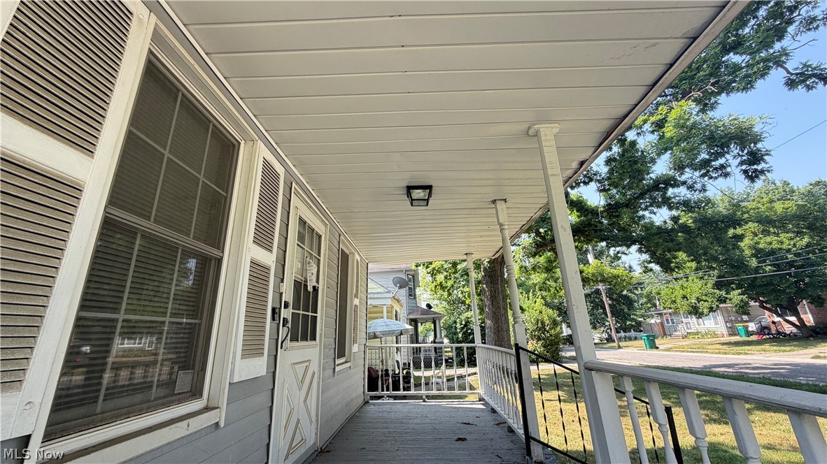 5221 Milo Avenue Maple Heights OH 44137