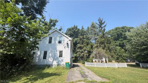 5221 Milo Avenue Maple Heights OH 44137