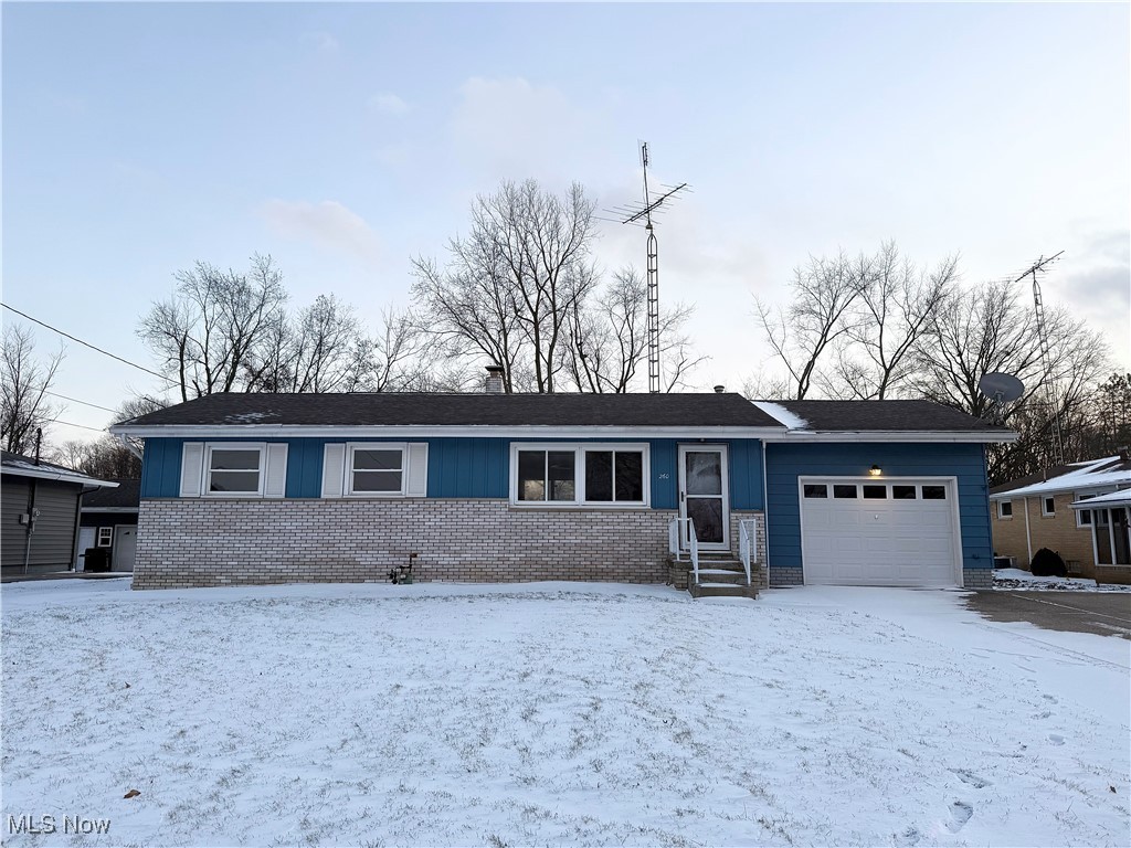 260 Ironwood Street SW Canton OH 44706