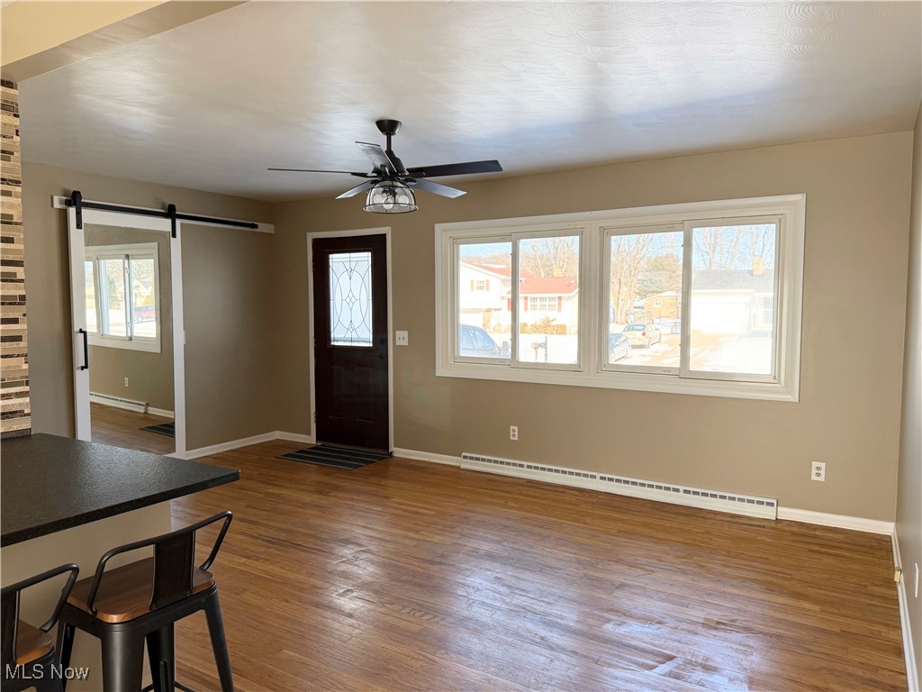 260 Ironwood Street SW Canton OH 44706