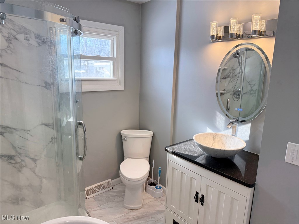260 Ironwood Street SW Canton OH 44706
