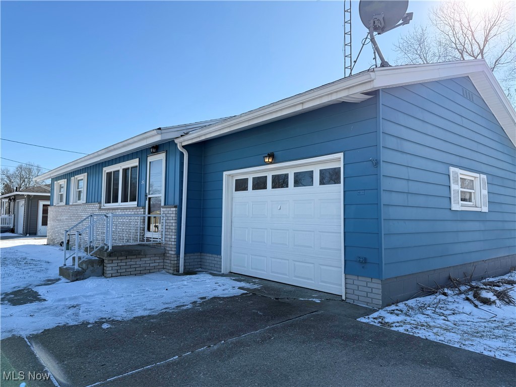 260 Ironwood Street SW Canton OH 44706