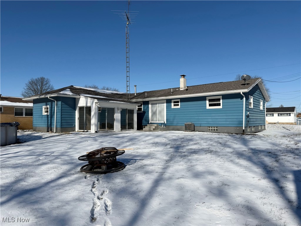 260 Ironwood Street SW Canton OH 44706