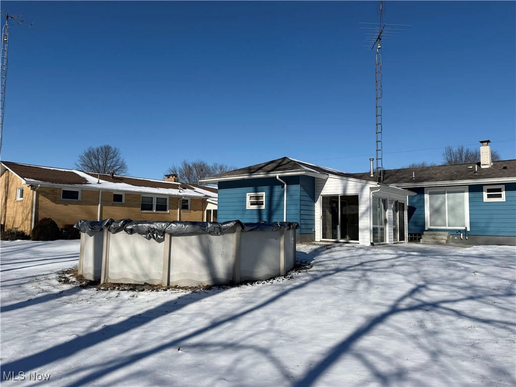 260 Ironwood Street SW Canton OH 44706