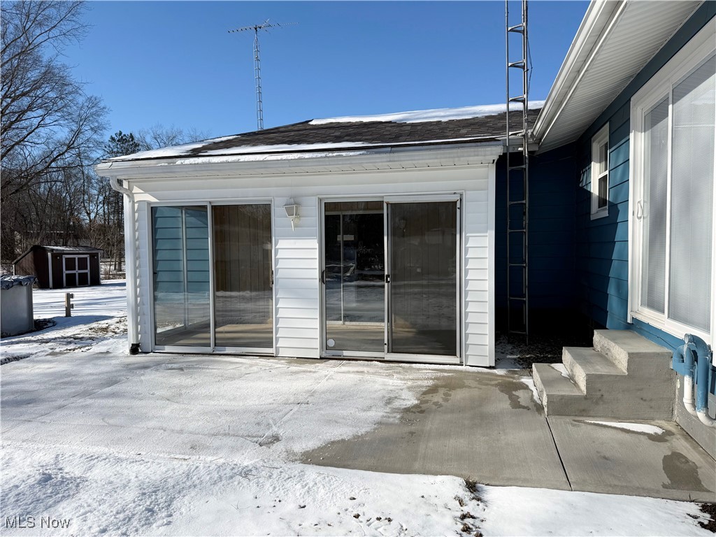 260 Ironwood Street SW Canton OH 44706