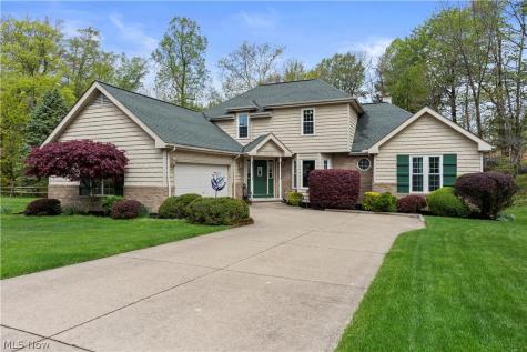 5516 Andover Drive Parma OH 44134