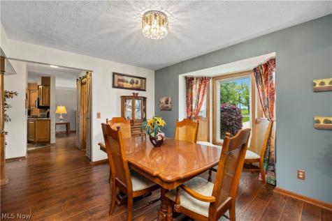 5516 Andover Drive Parma OH 44134