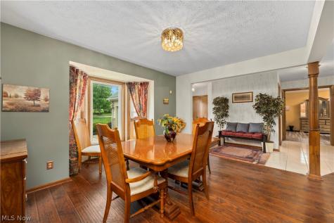 5516 Andover Drive Parma OH 44134