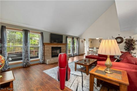 5516 Andover Drive Parma OH 44134