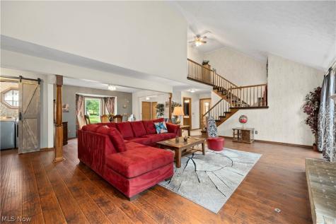 5516 Andover Drive Parma OH 44134