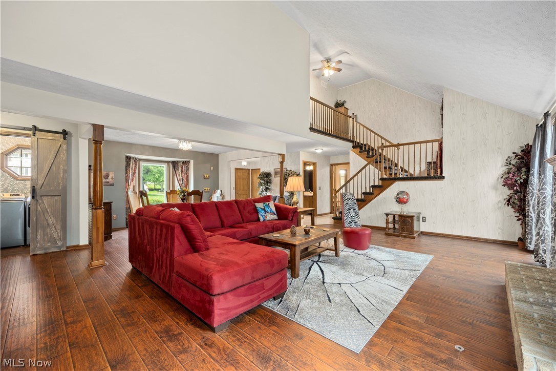 5516 Andover Drive Parma OH 44134